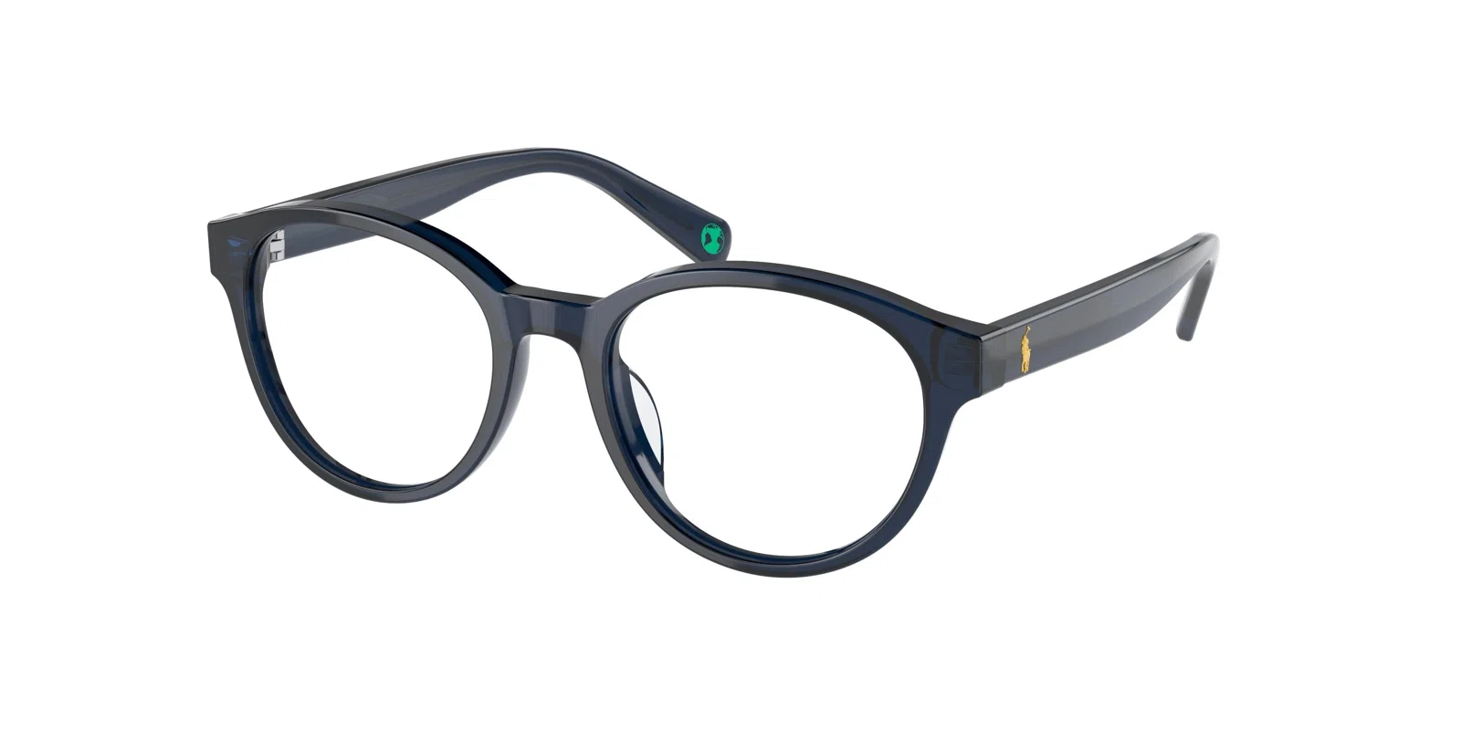 Polo Prep 8546U Eyeglasses - view 7